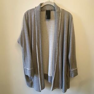 Dolan soft knit Cardigan with pockets
